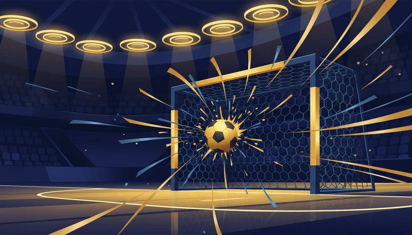 CAN de futsal 2026 : le Maroc écrase la Zambie (7-0) et file en demi-finales, l’Algérie au bord de l’élimination